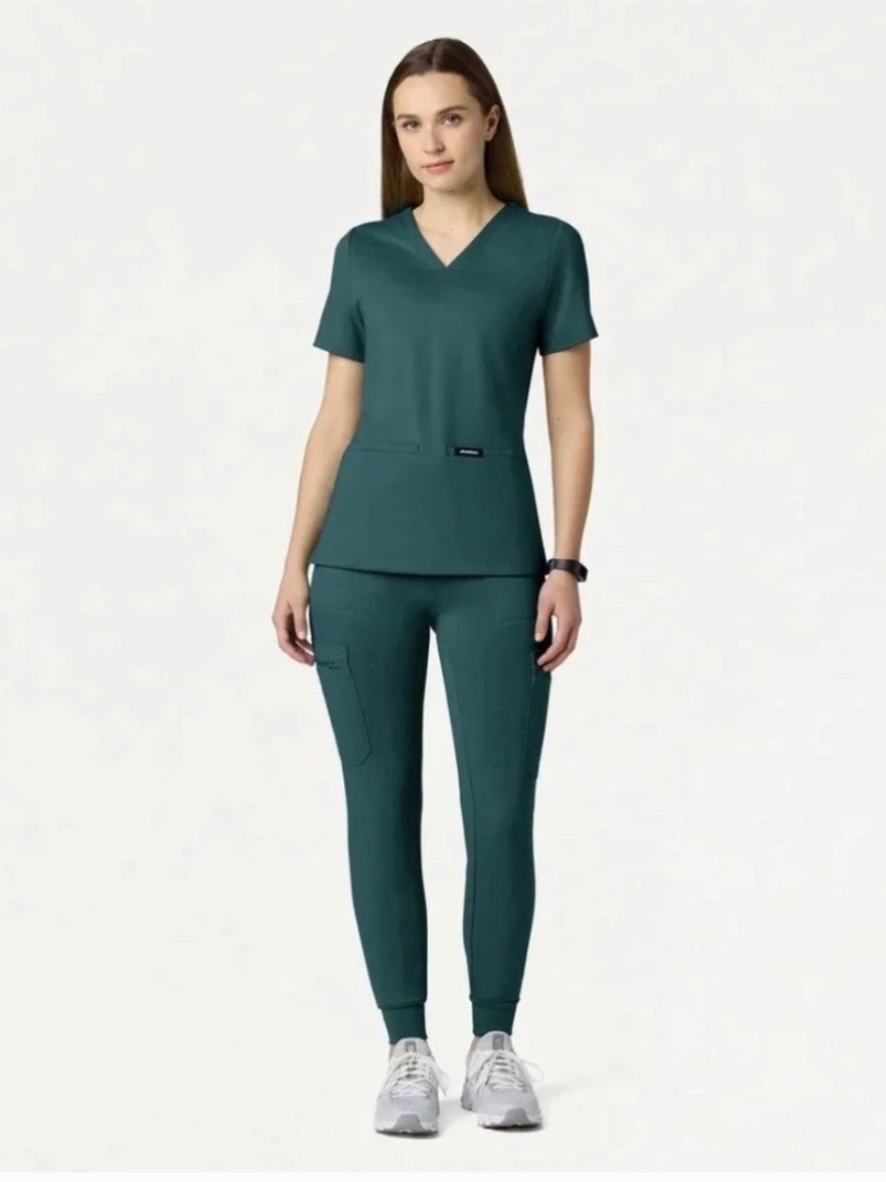 Jaanuu Scrub Set size small